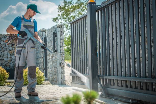 Best Soft Washing for Delicate Surfaces in Stoughton, WI