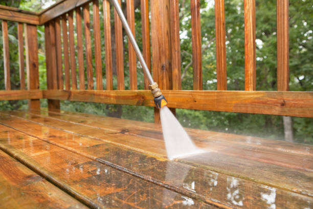 Best Rust and Stain Removal in Stoughton, WI