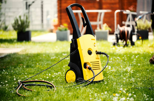 Best Window and Screen Pressure Cleaning in Stoughton, WI